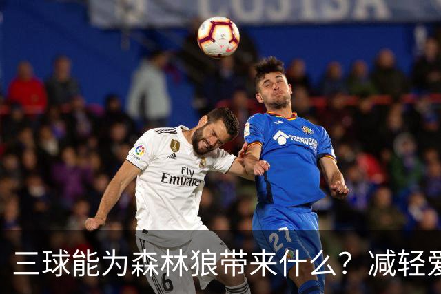 三球能为森林狼带来什么？减轻爱德华兹单打负担 麦丹能惩罚对手